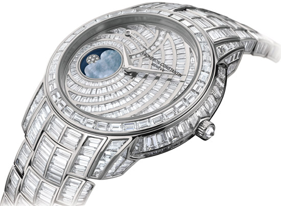  Женские Vacheron Constantin